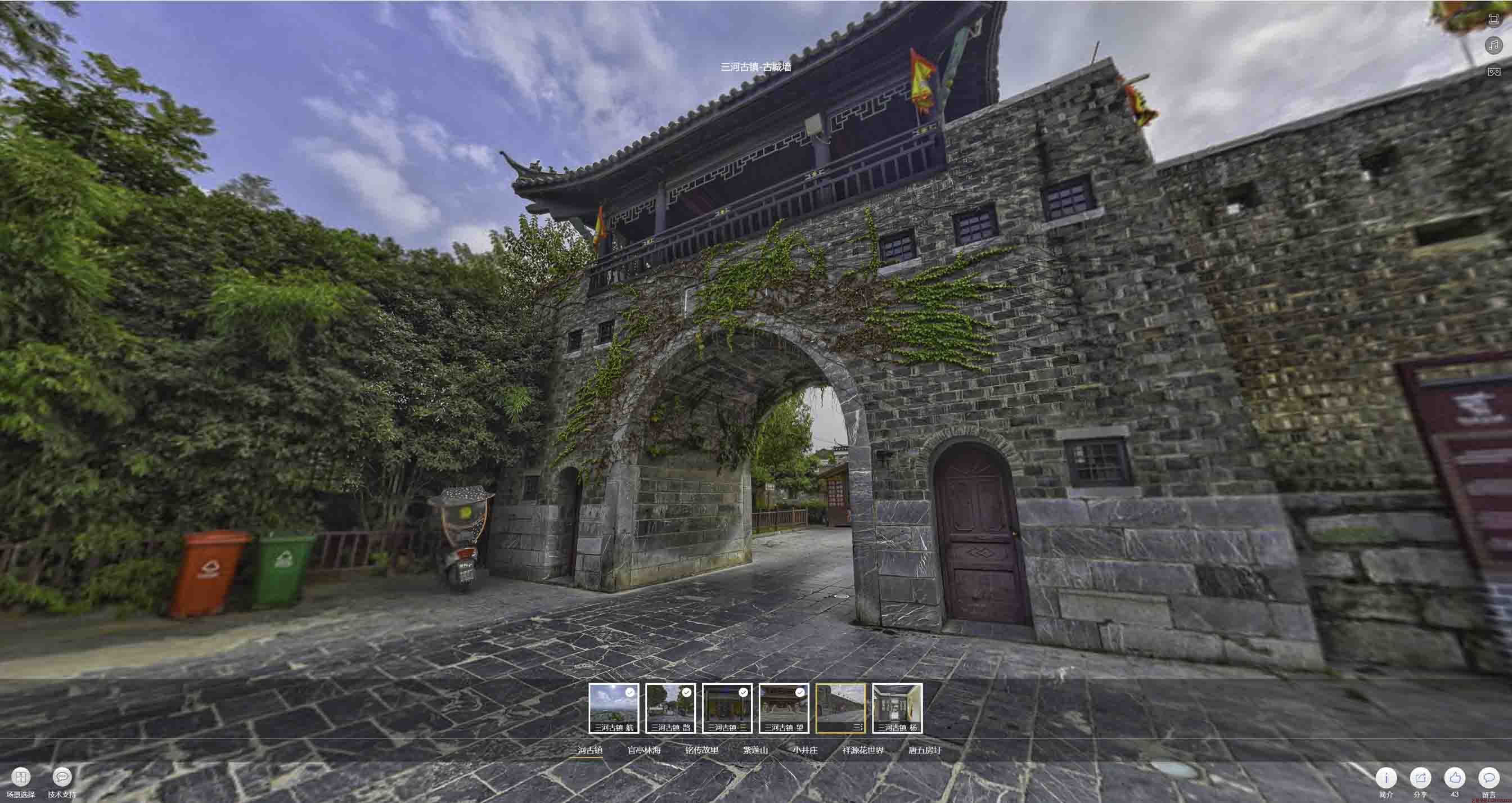 旅顺口全景拍摄技巧：捕捉完美全景图像在手绘地图中的创意应用